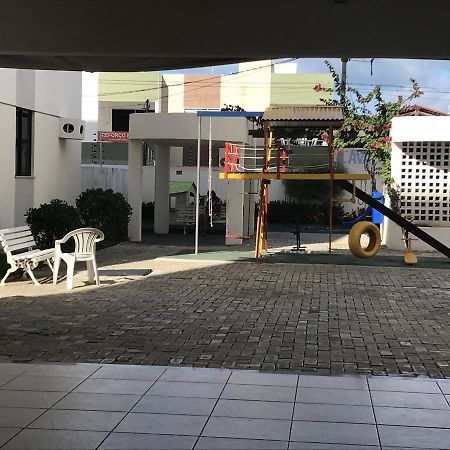 Apartamento/Flat Em Aracaju Apartment Exterior photo