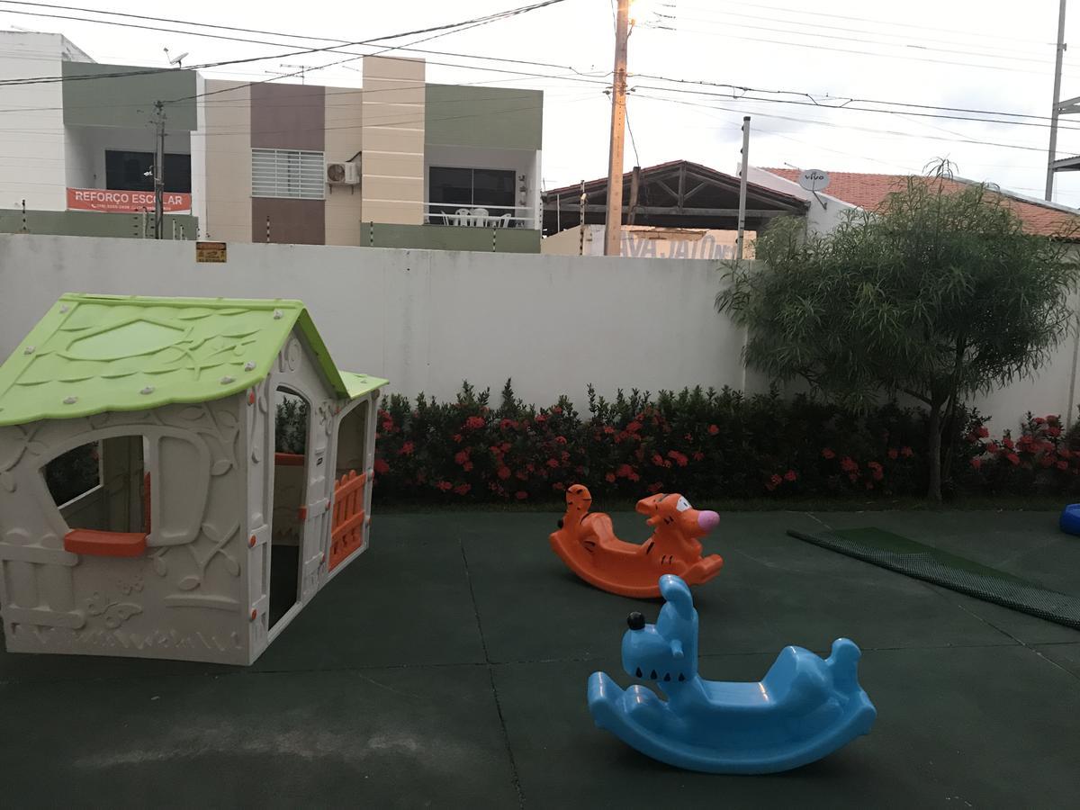 Apartamento/Flat Em Aracaju Apartment Exterior photo