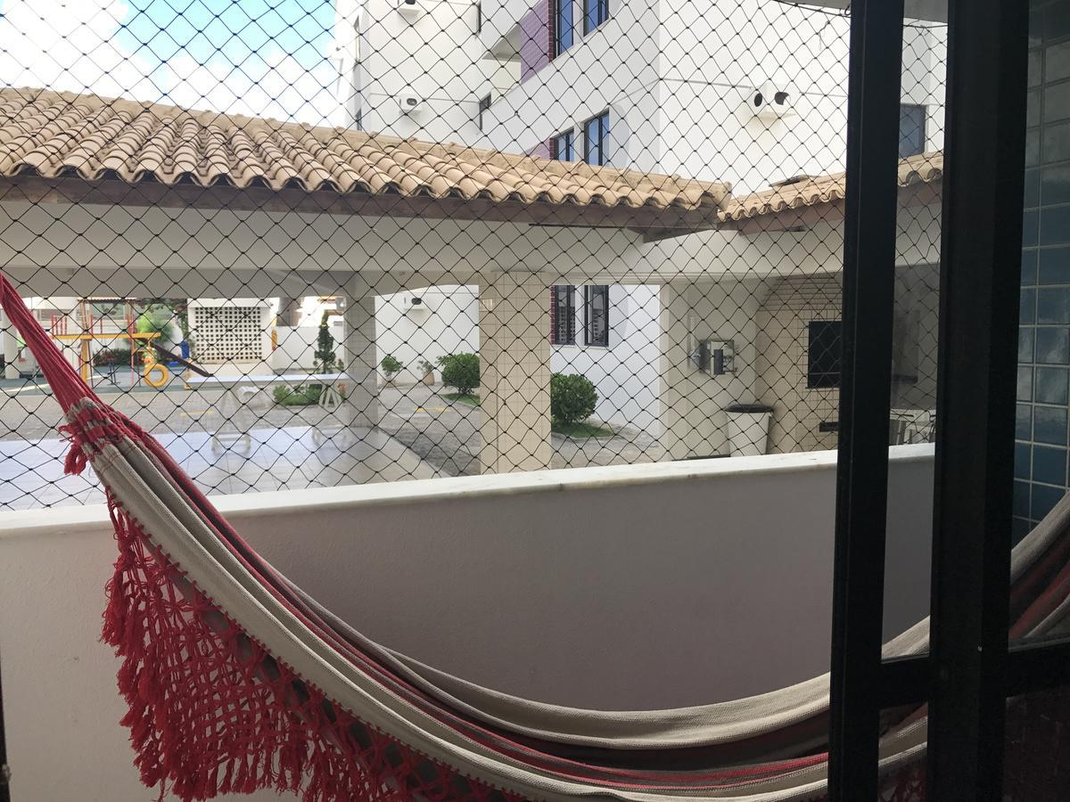 Apartamento/Flat Em Aracaju Apartment Exterior photo