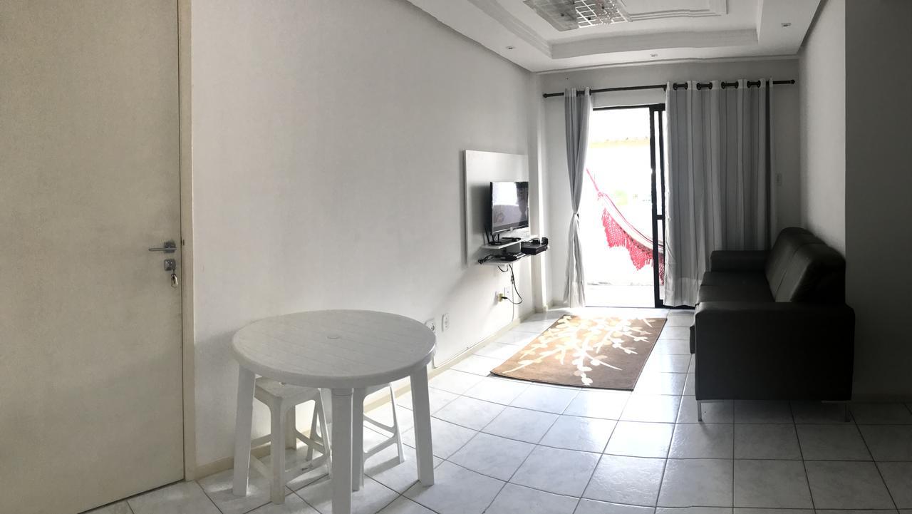 Apartamento/Flat Em Aracaju Apartment Exterior photo