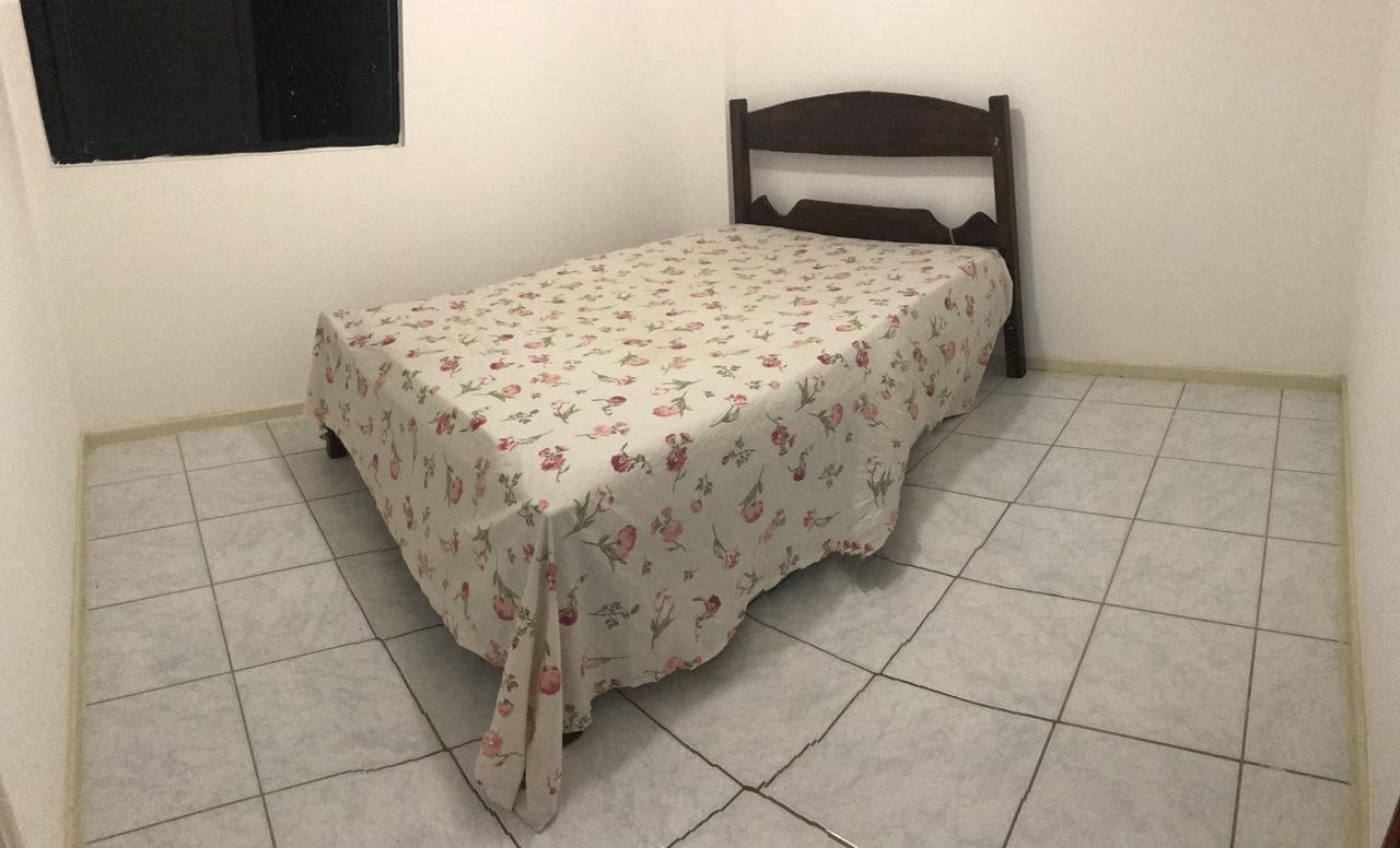 Apartamento/Flat Em Aracaju Apartment Exterior photo