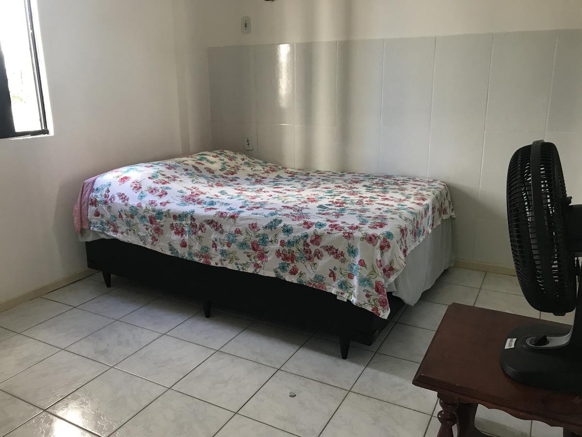 Apartamento/Flat Em Aracaju Apartment Exterior photo