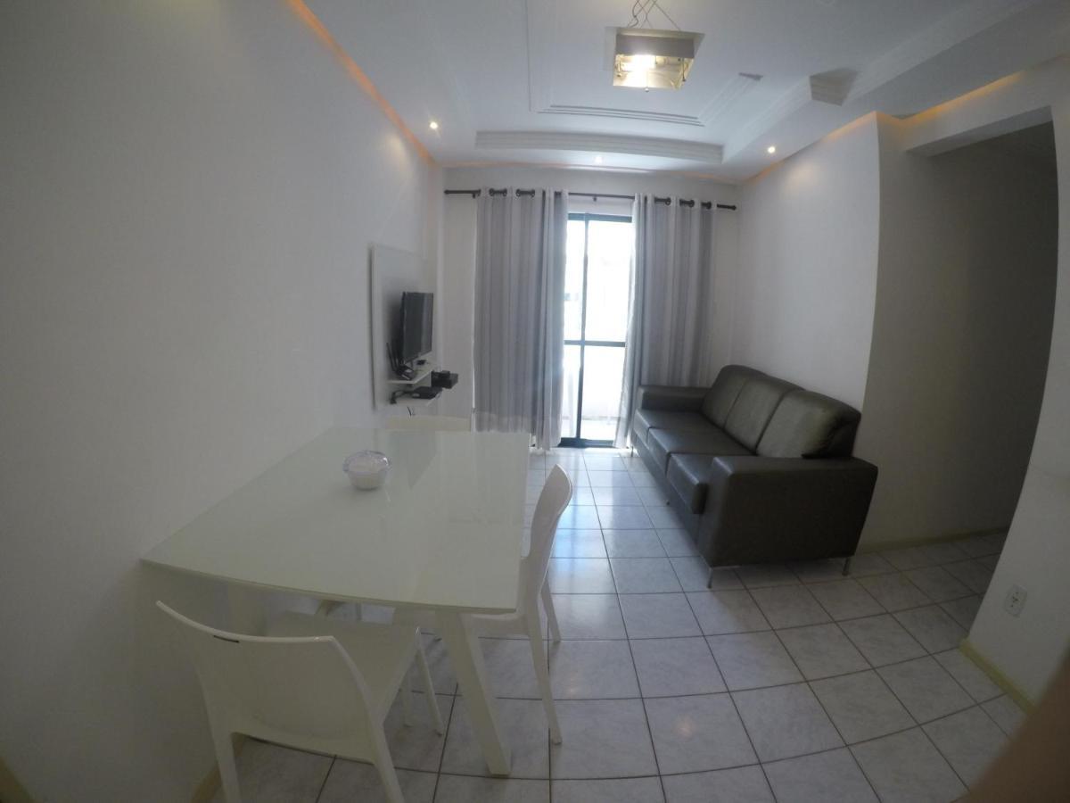 Apartamento/Flat Em Aracaju Apartment Exterior photo